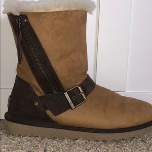 Barely Worn UGGS